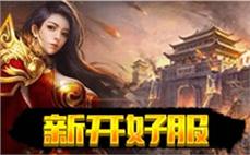 新开传世网站